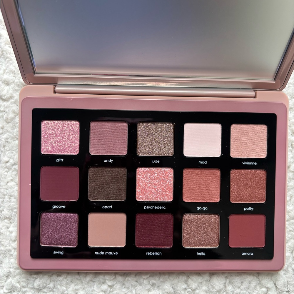 Natasha Denona Retro Palette